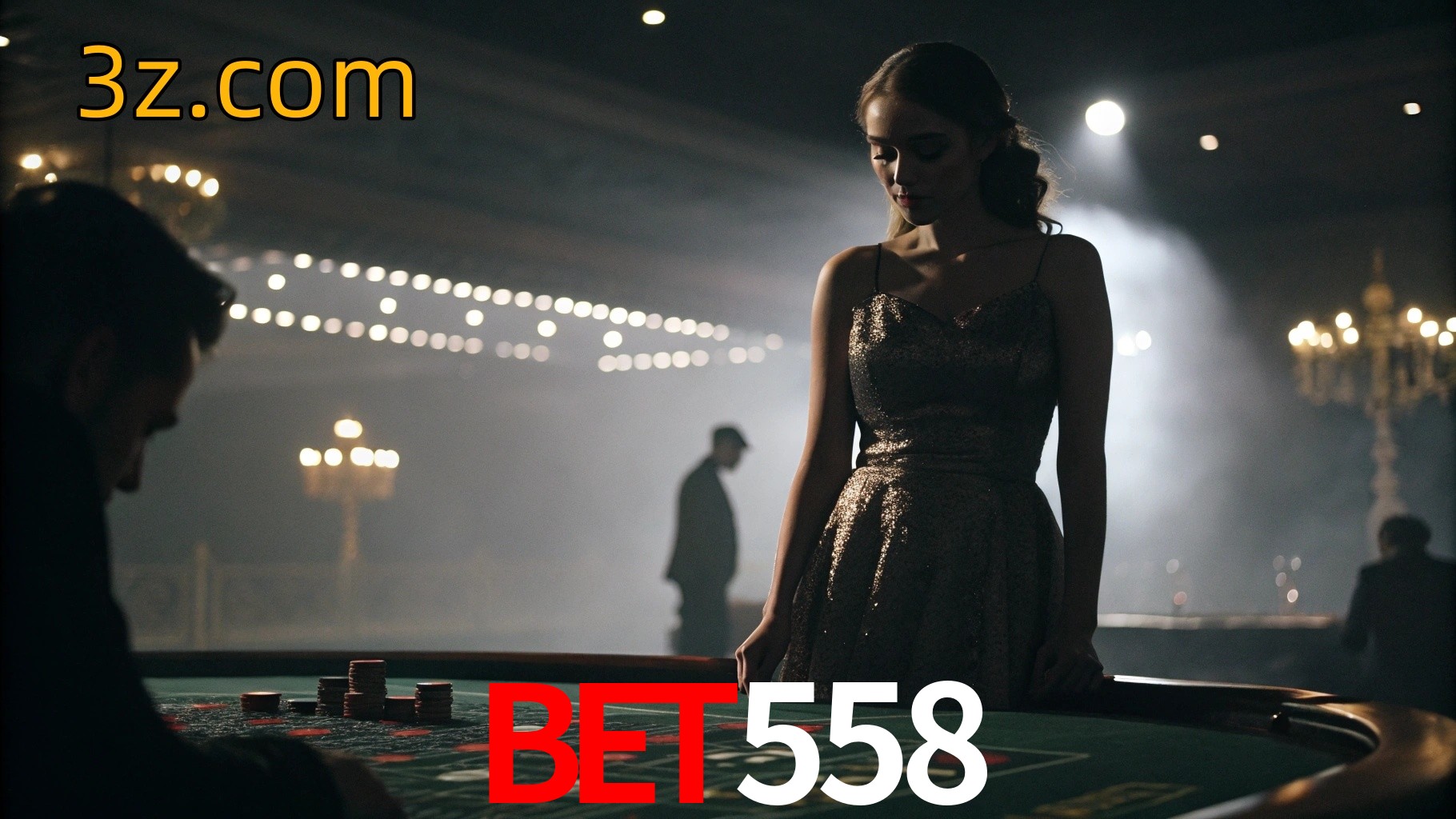  BET558