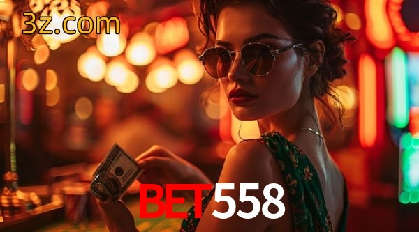  BET558