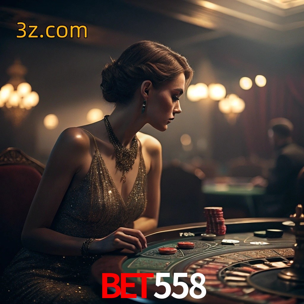  BET558