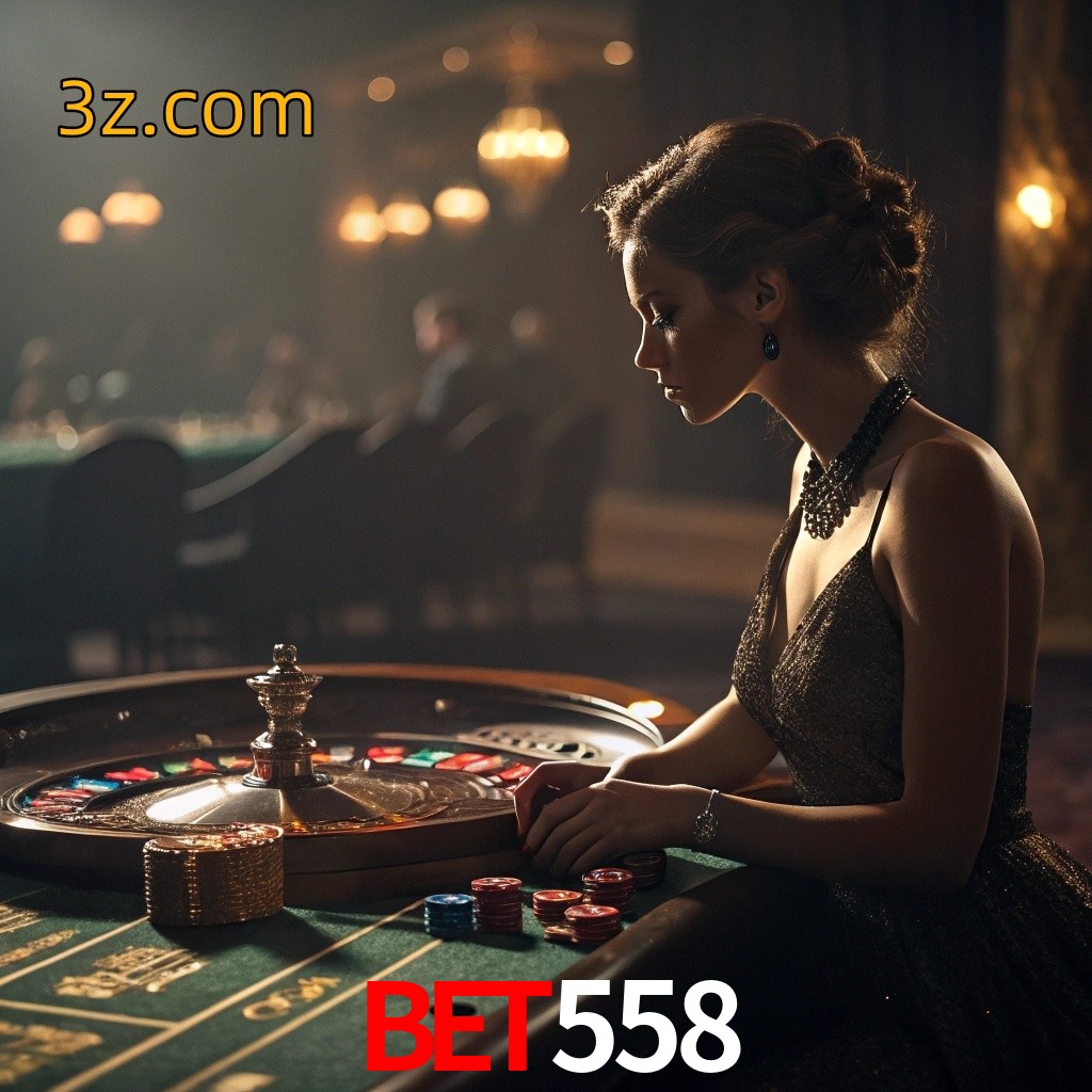  BET558