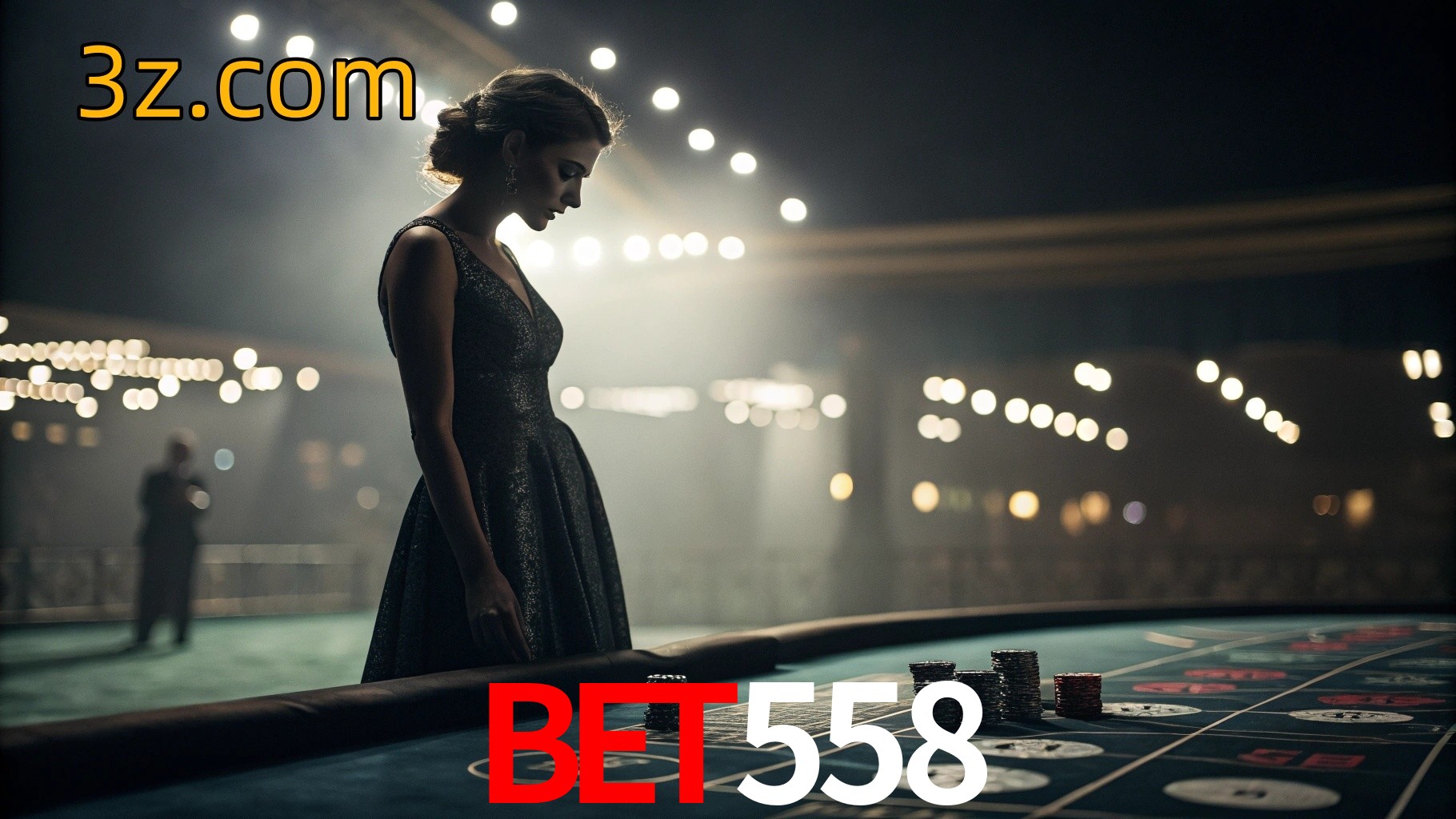  BET558