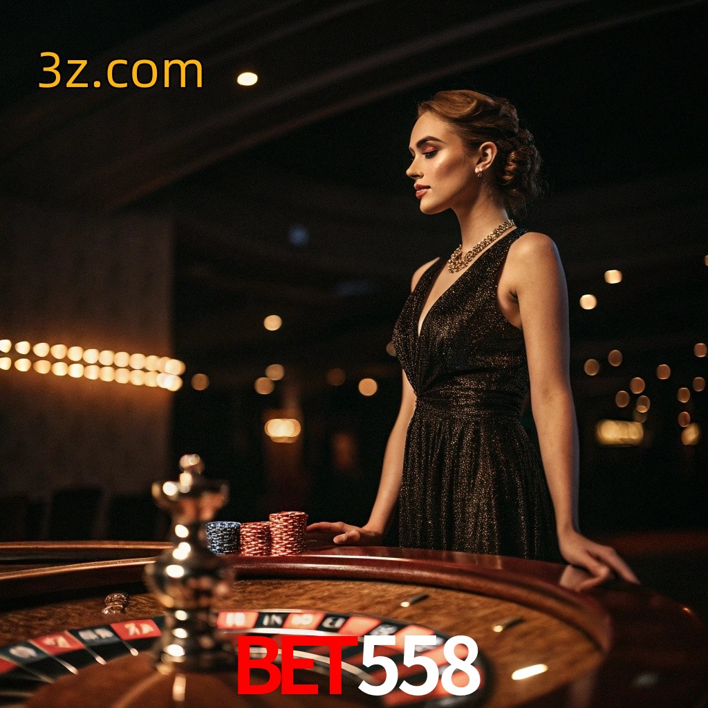  BET558