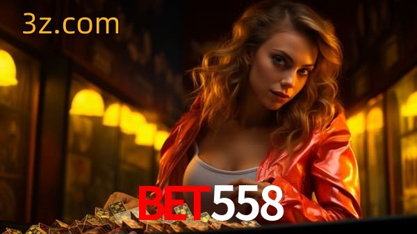  BET558