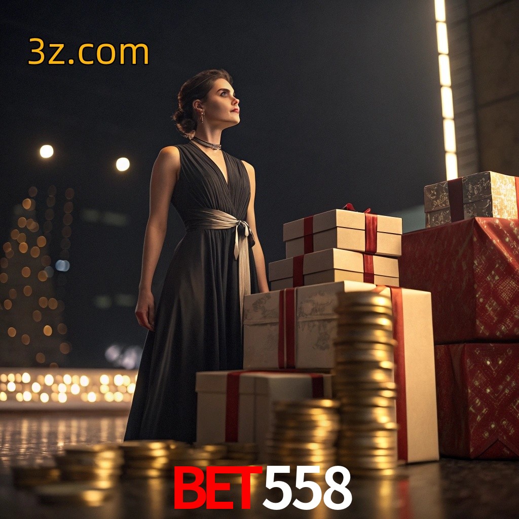  BET558
