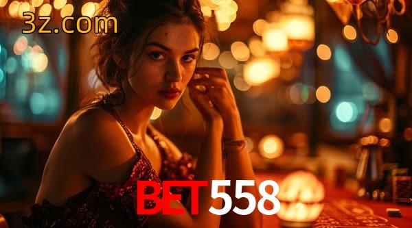  BET558