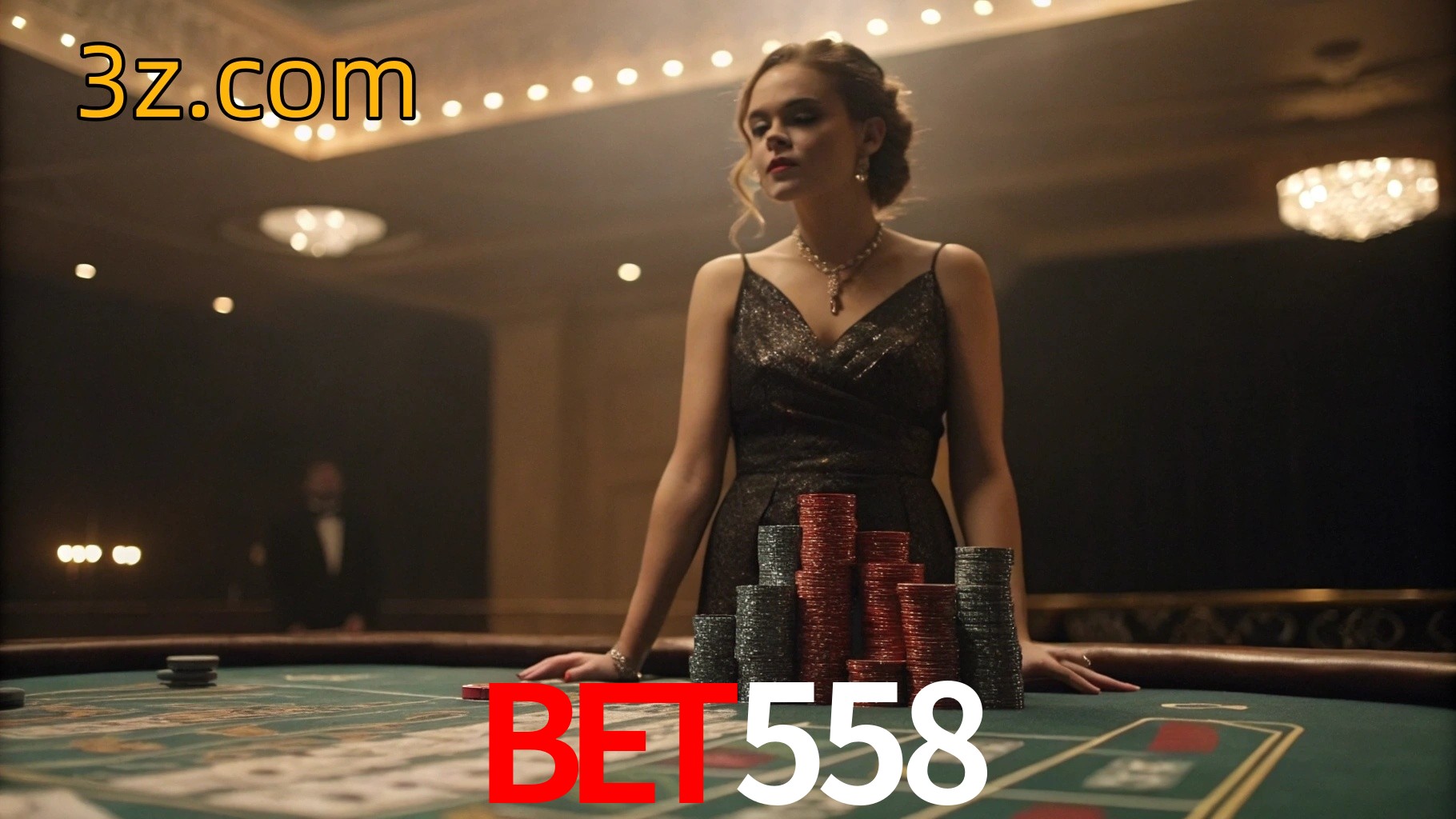  BET558