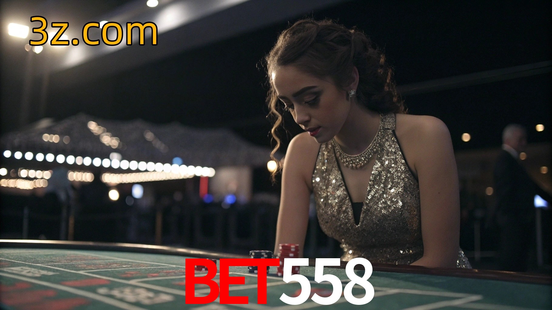  BET558